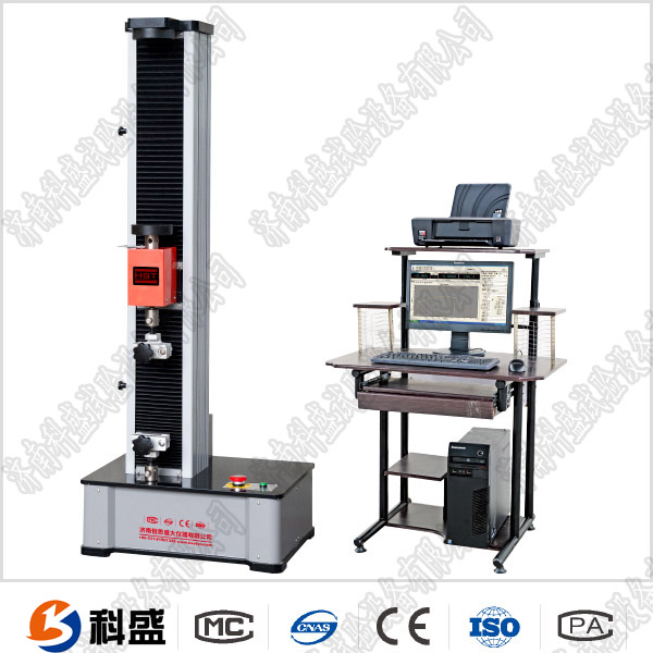 土工布強(qiáng)力綜合試驗機(jī)