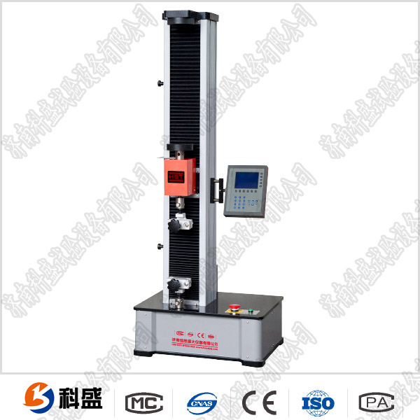 文具玩具發條彈簧拉壓試驗機