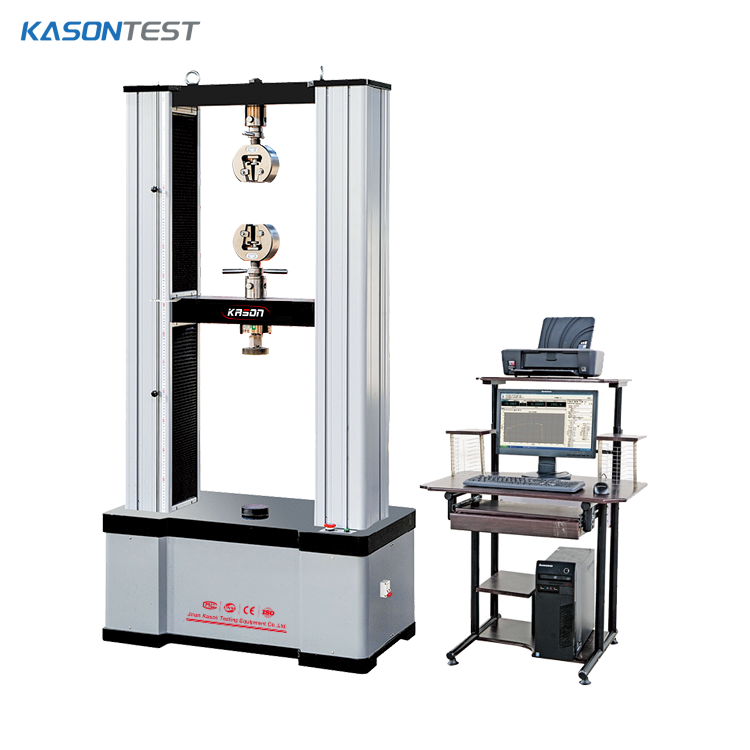 微機控制鋼絲拉力試驗機